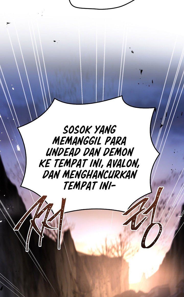 Return of The Greatest Lancer Chapter 180 Gambar 56