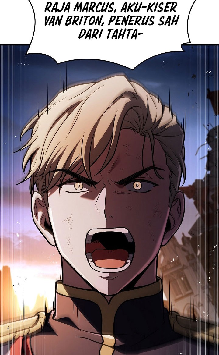 Return of The Greatest Lancer Chapter 180 Gambar 58