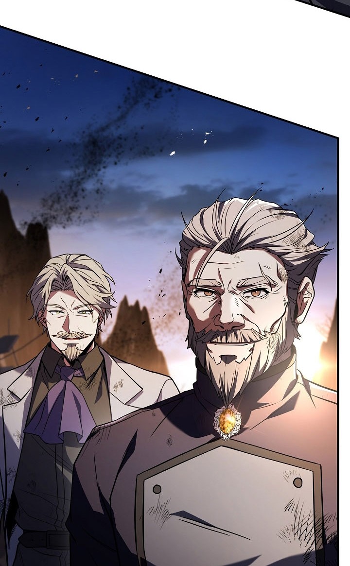 Return of The Greatest Lancer Chapter 180 Gambar 60