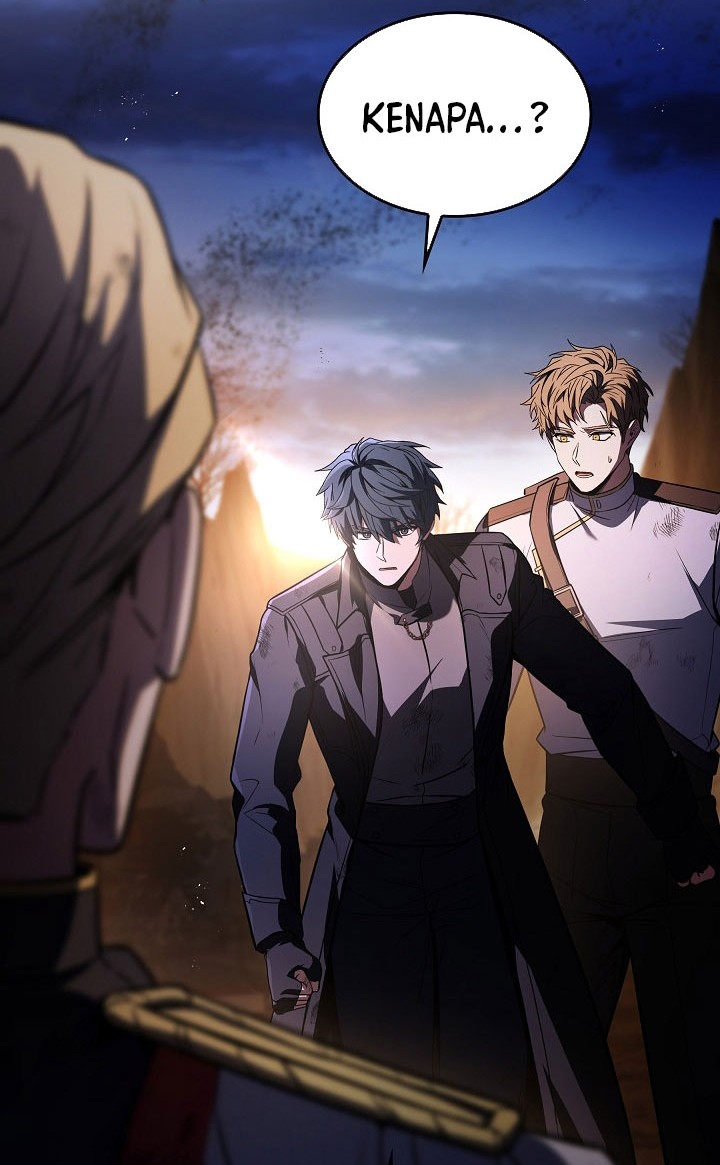 Return of The Greatest Lancer Chapter 180 Gambar 62