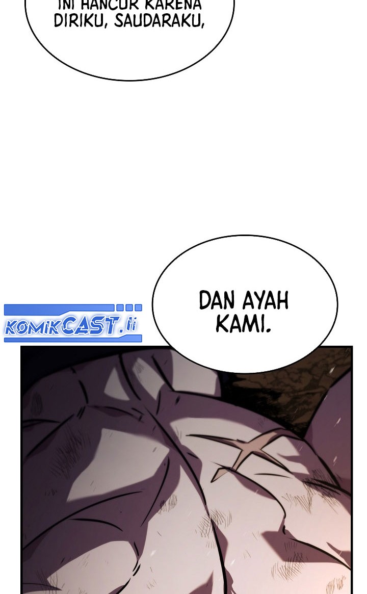 Return of The Greatest Lancer Chapter 180 Gambar 64