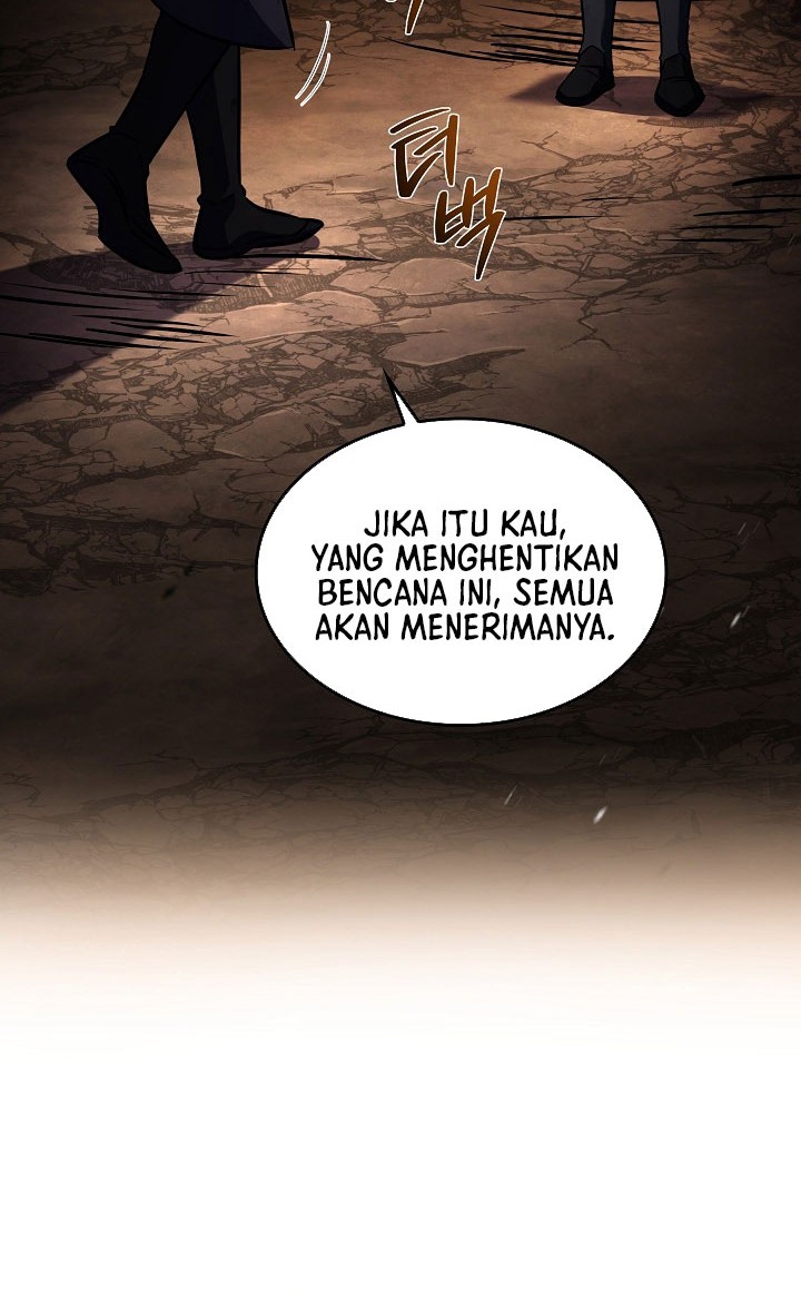 Return of The Greatest Lancer Chapter 180 Gambar 66