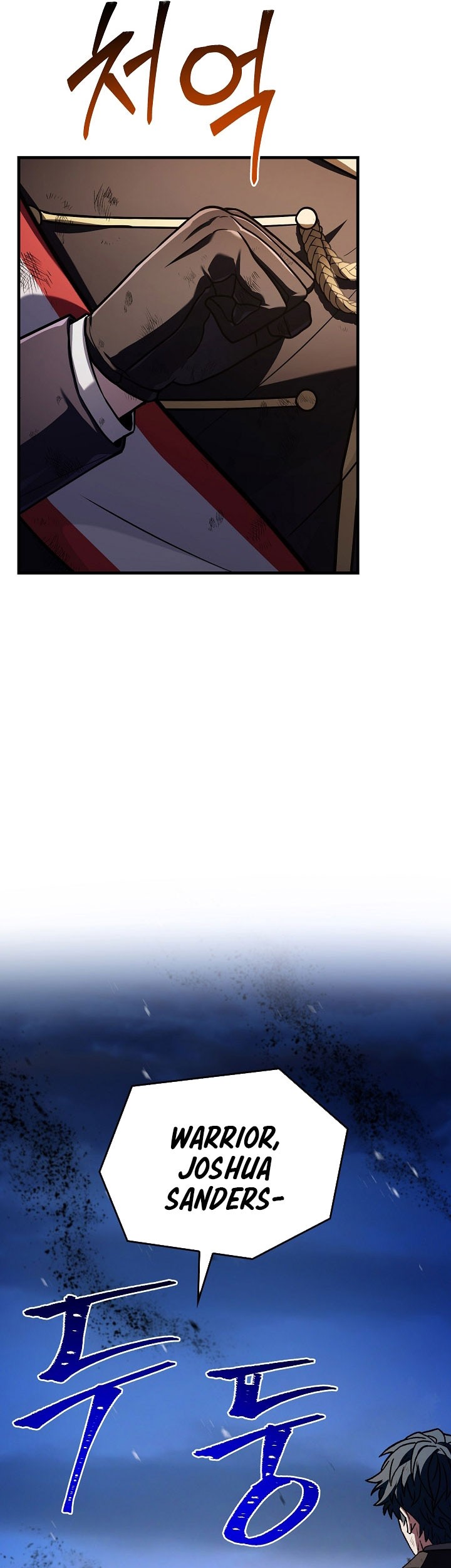 Return of The Greatest Lancer Chapter 180 Gambar 67