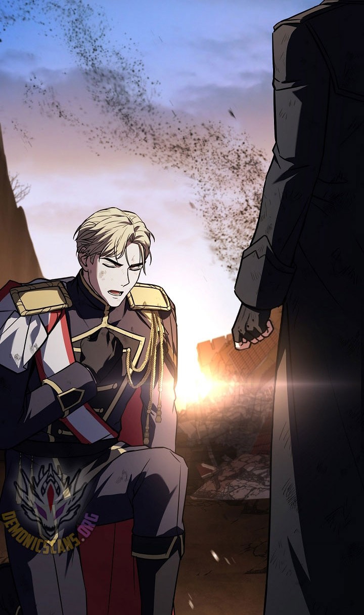 Return of The Greatest Lancer Chapter 180 Gambar 68