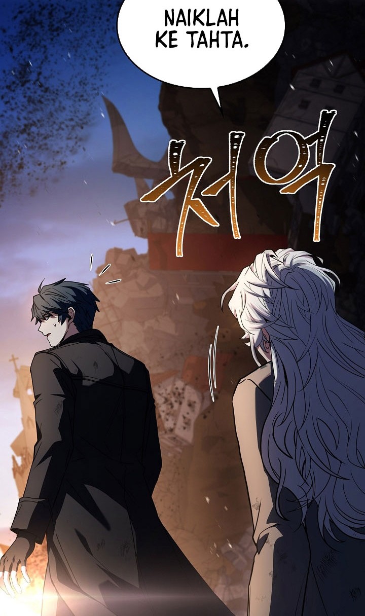 Return of The Greatest Lancer Chapter 180 Gambar 70