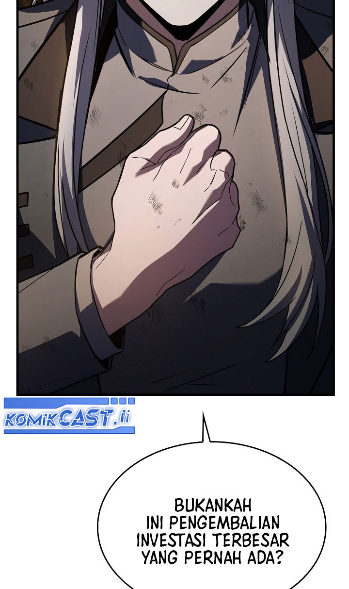 Return of The Greatest Lancer Chapter 180 Gambar 72