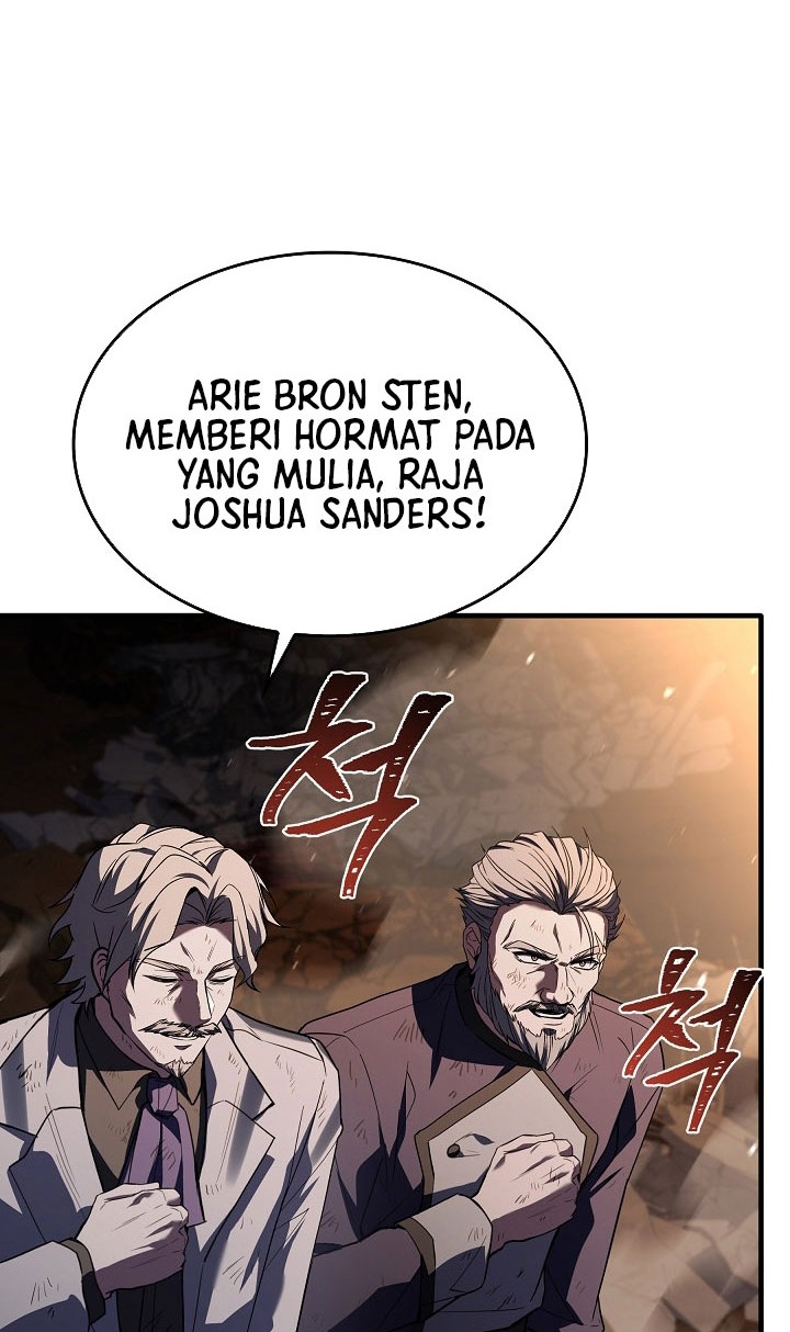 Return of The Greatest Lancer Chapter 180 Gambar 74