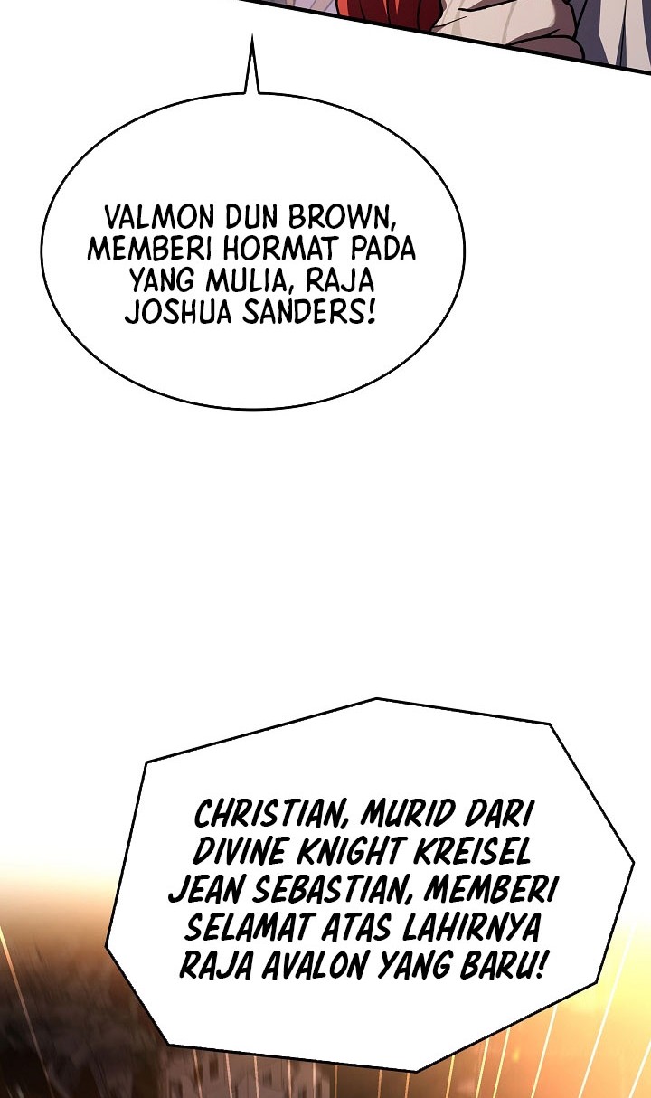 Return of The Greatest Lancer Chapter 180 Gambar 76