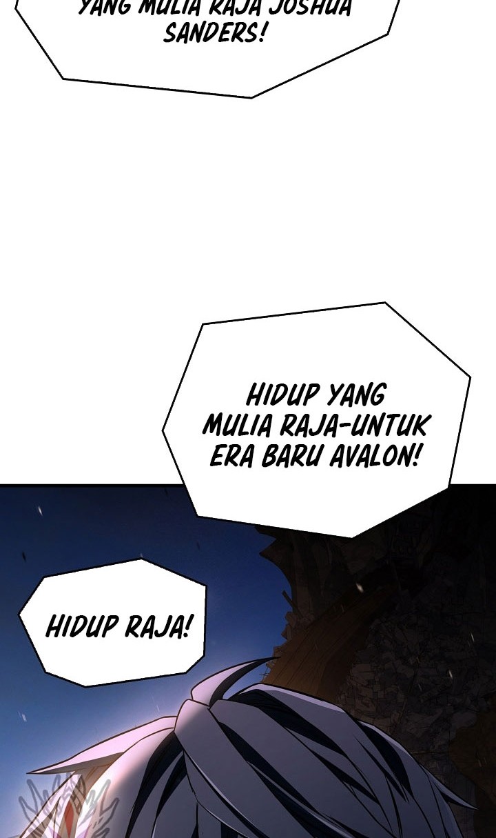 Return of The Greatest Lancer Chapter 180 Gambar 78