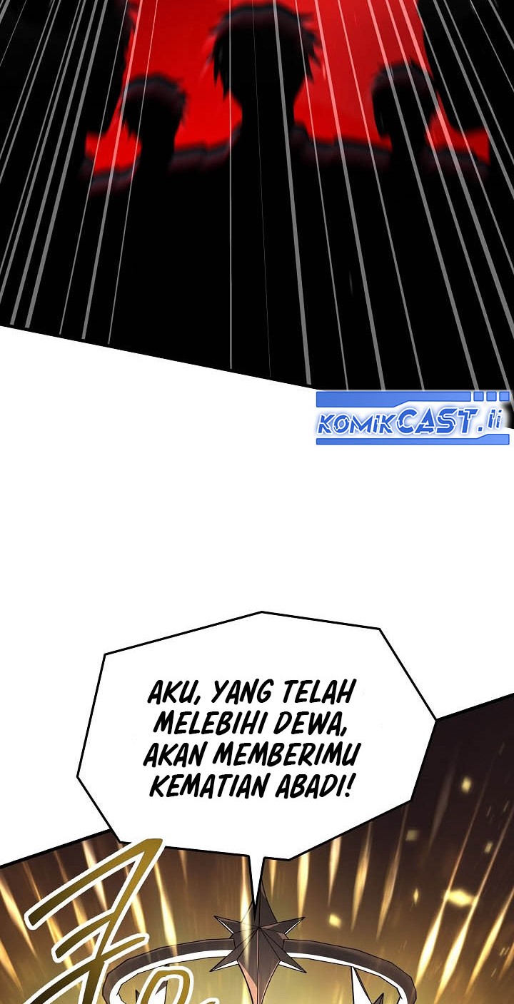 Return of The Greatest Lancer Chapter 180 Gambar 6