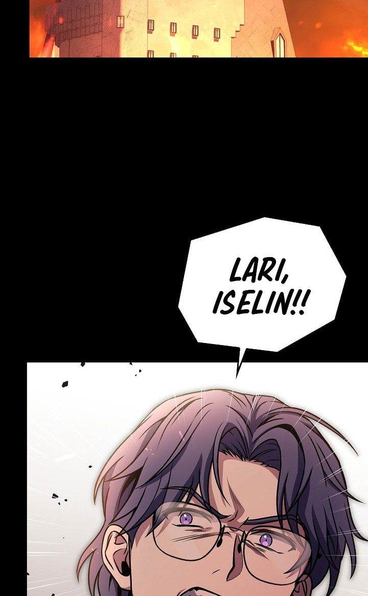 Return of The Greatest Lancer Chapter 180 Gambar 82