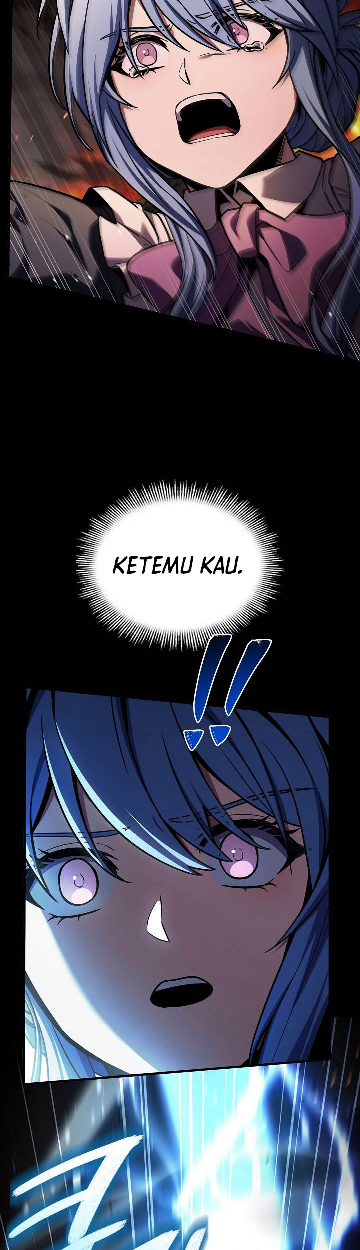 Return of The Greatest Lancer Chapter 180 Gambar 85