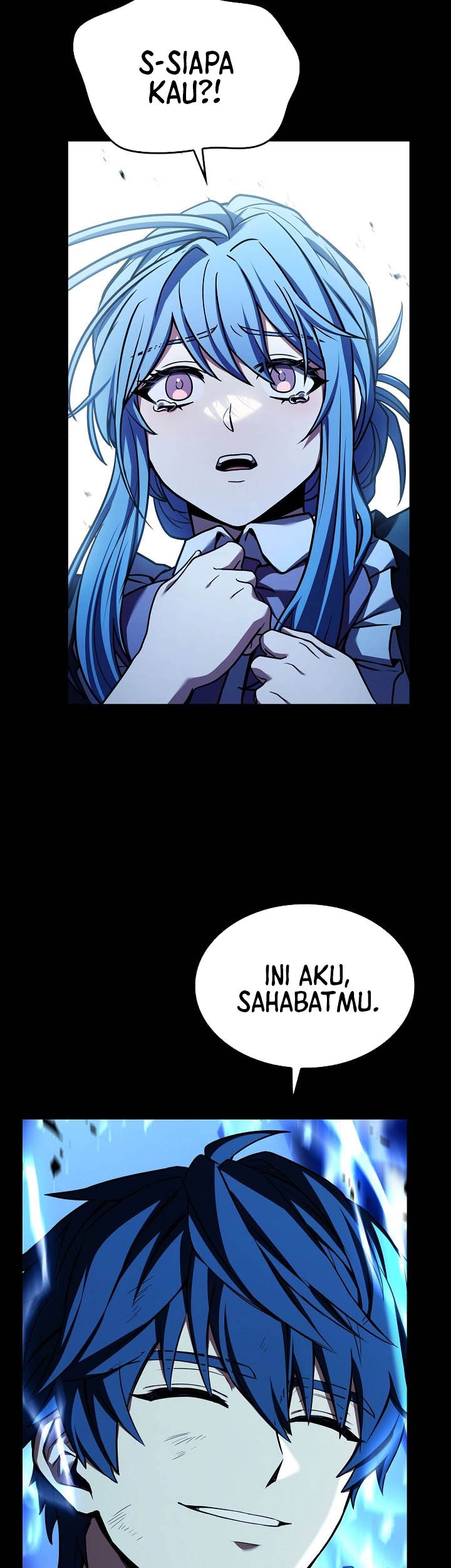 Return of The Greatest Lancer Chapter 180 Gambar 89