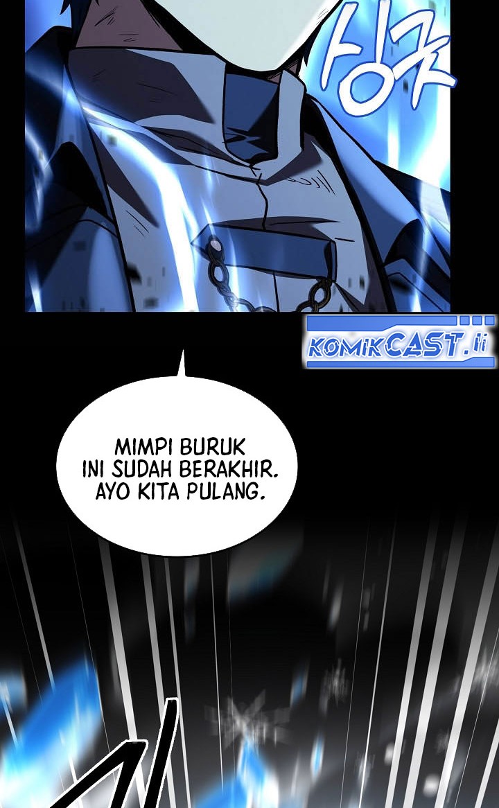 Return of The Greatest Lancer Chapter 180 Gambar 90