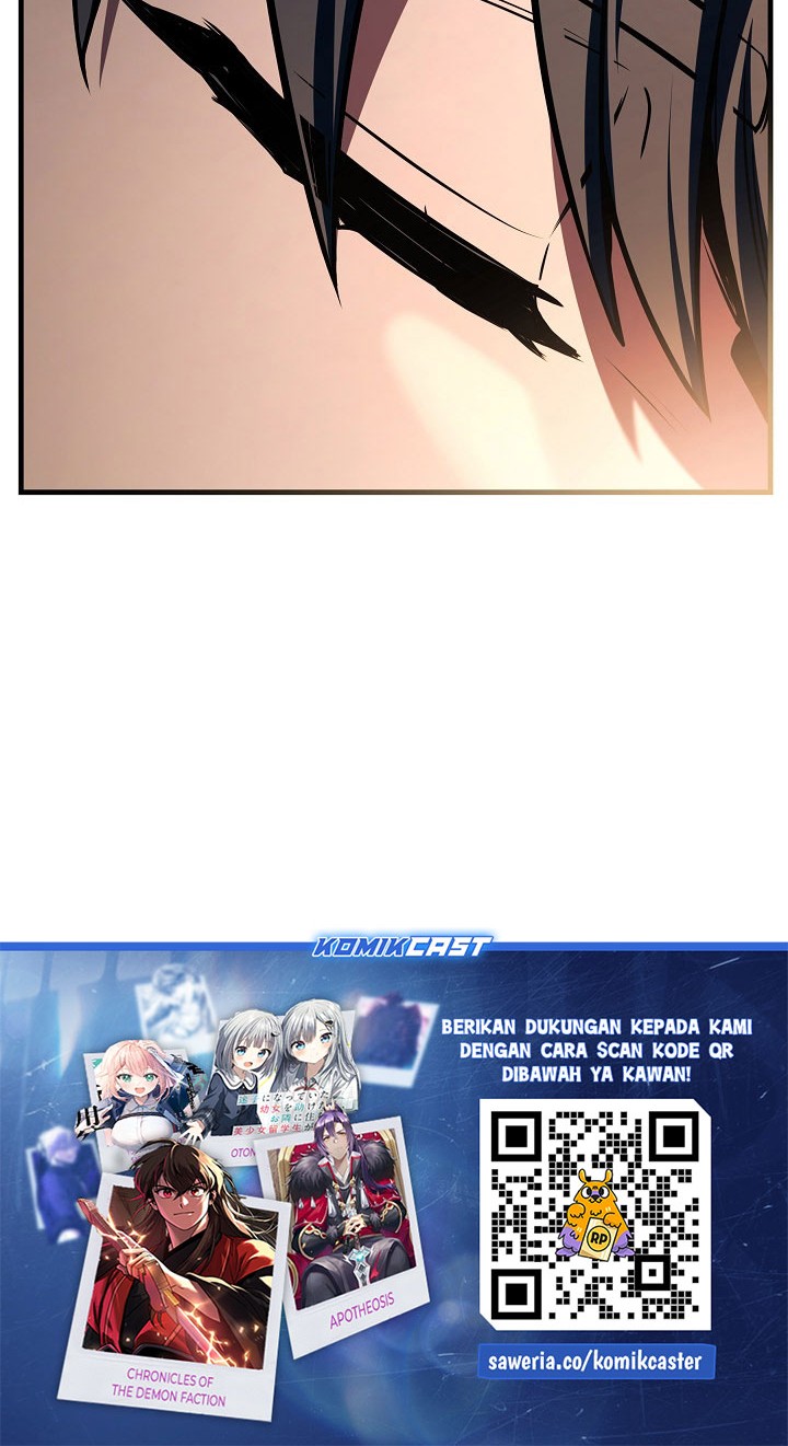 Return of The Greatest Lancer Chapter 180 Gambar 96