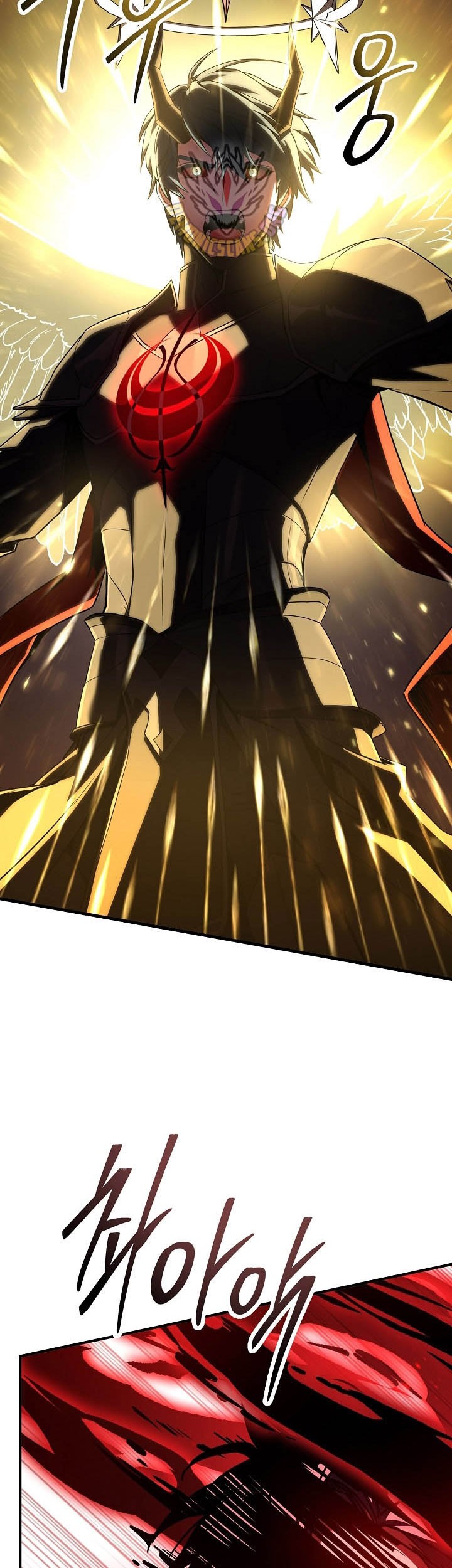 Return of The Greatest Lancer Chapter 180 Gambar 7