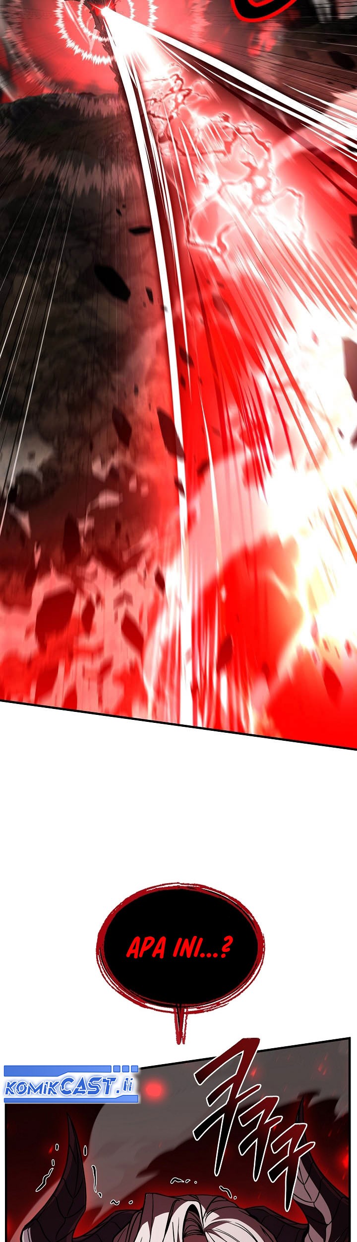 Return of The Greatest Lancer Chapter 180 Gambar 15