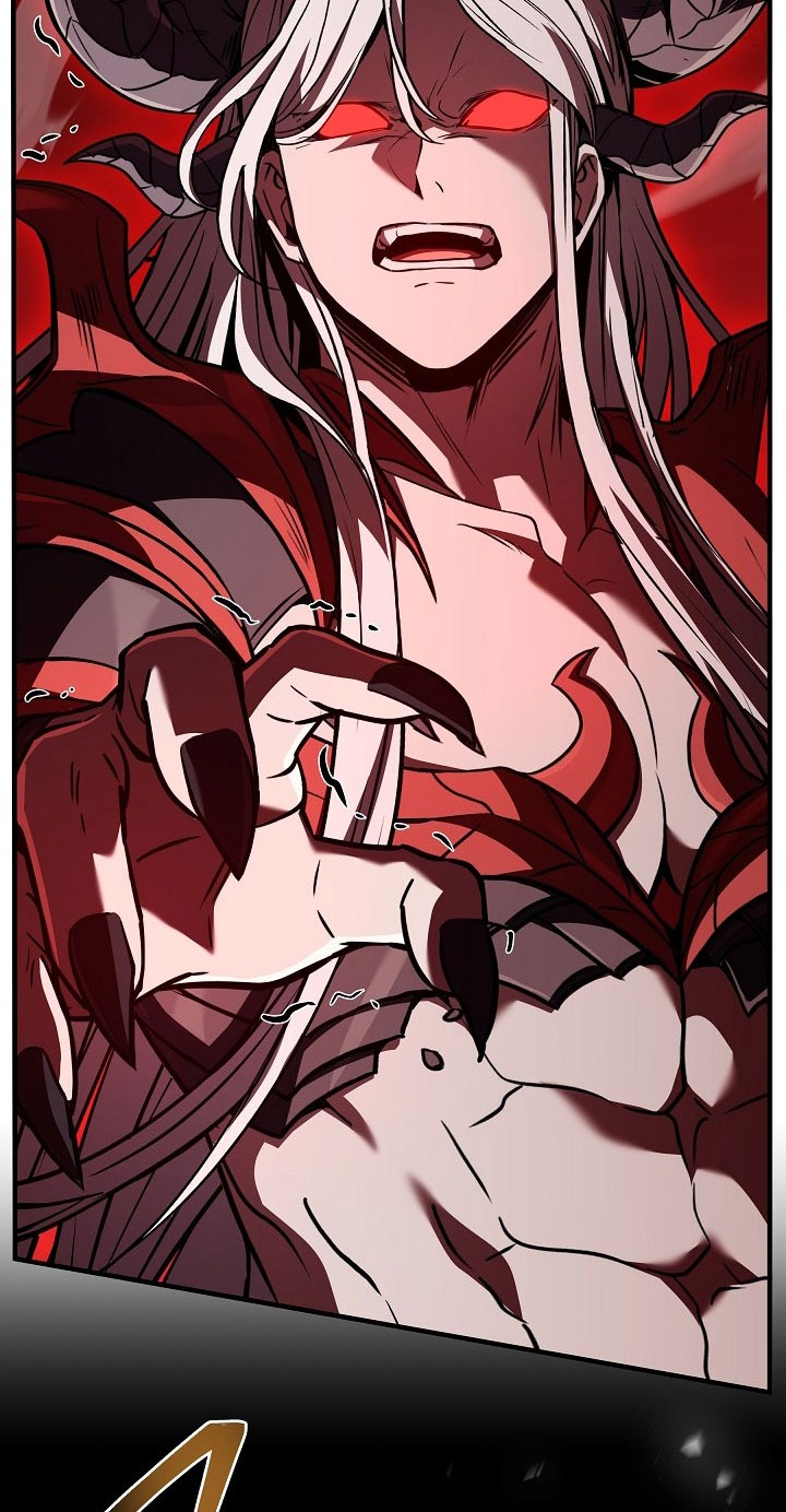 Return of The Greatest Lancer Chapter 180 Gambar 16