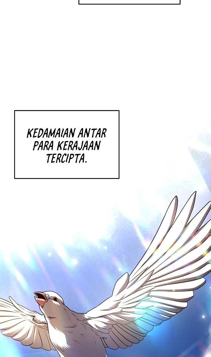 Return of The Greatest Lancer Chapter 181 Gambar 24