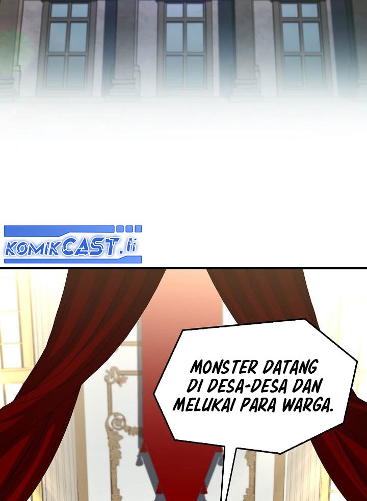 Return of The Greatest Lancer Chapter 181 Gambar 28