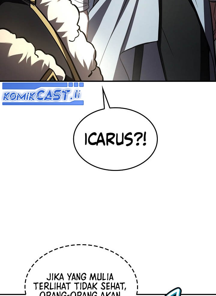 Return of The Greatest Lancer Chapter 181 Gambar 36