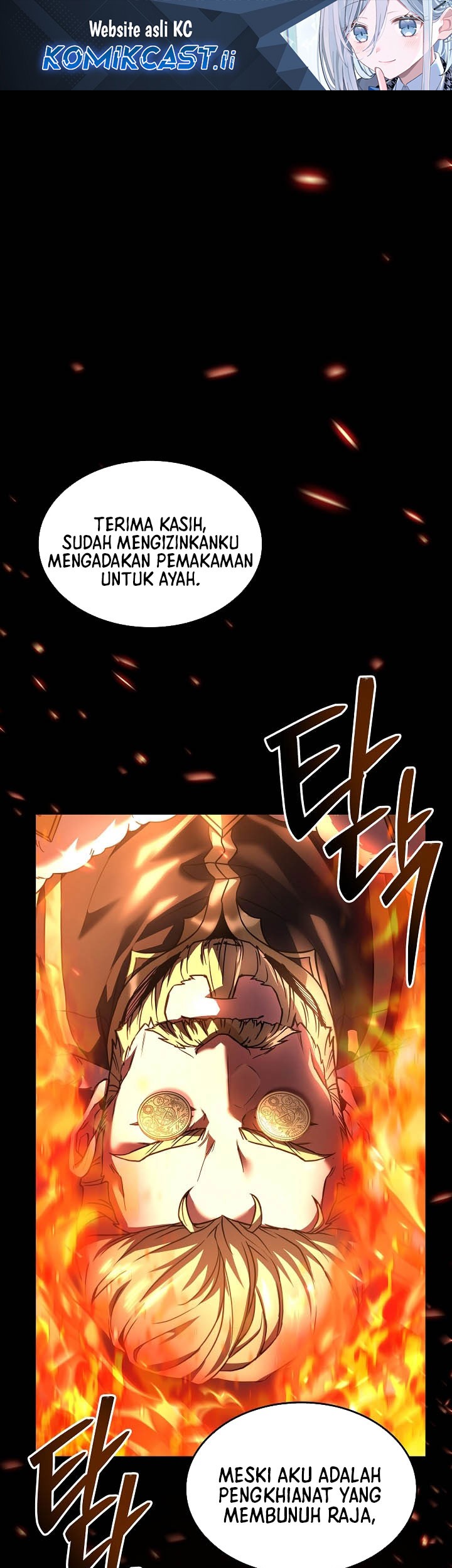 Baca Komik Return of The Greatest Lancer Chapter 181 Gambar 1