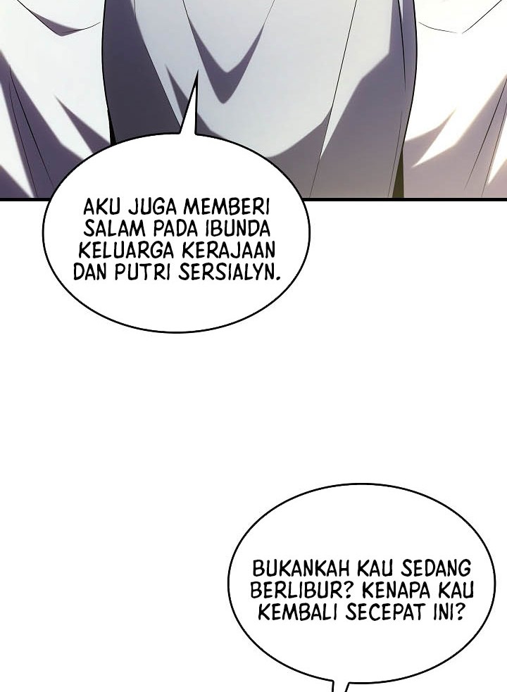 Return of The Greatest Lancer Chapter 181 Gambar 44