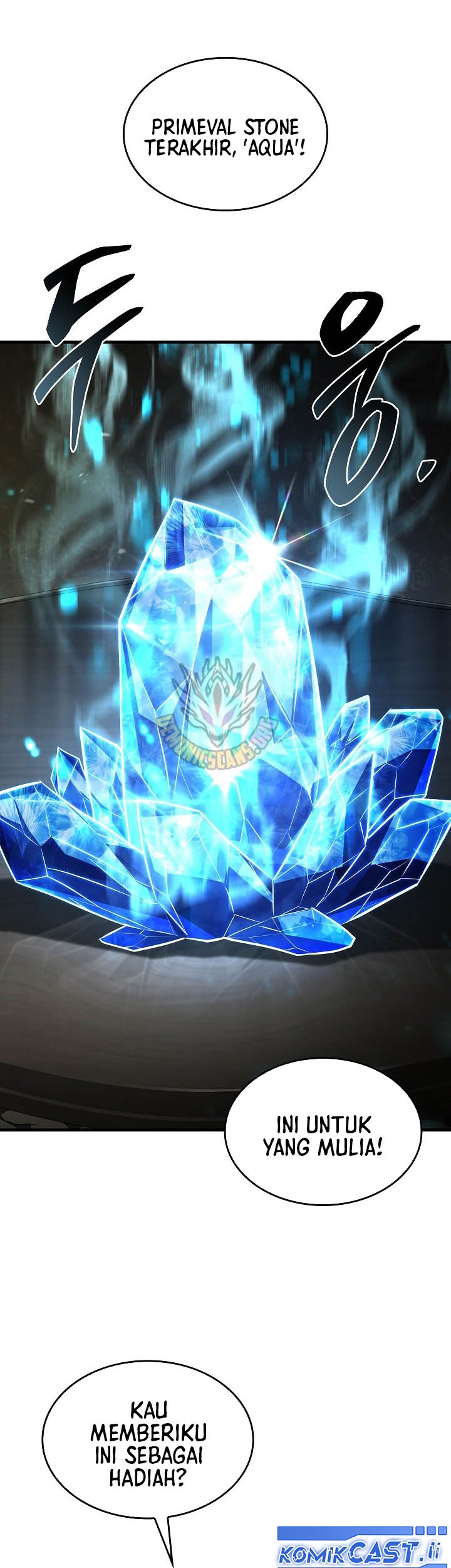 Return of The Greatest Lancer Chapter 181 Gambar 47