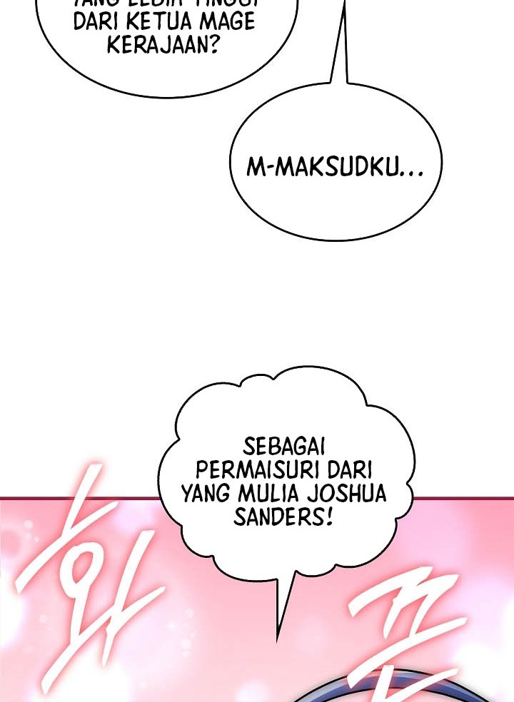 Return of The Greatest Lancer Chapter 181 Gambar 50