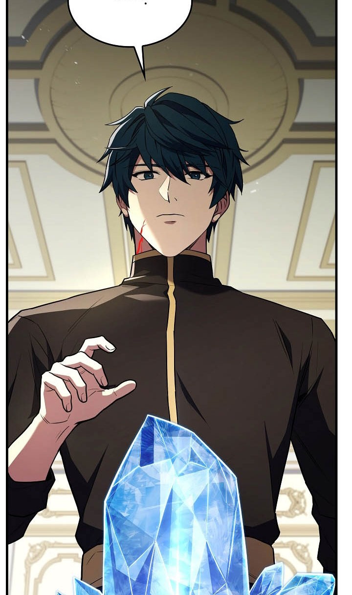 Return of The Greatest Lancer Chapter 181 Gambar 56