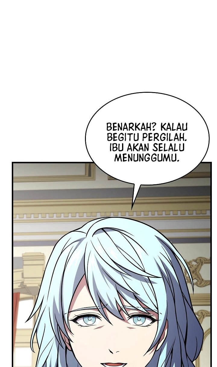 Return of The Greatest Lancer Chapter 181 Gambar 58