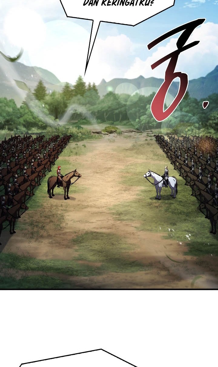 Return of The Greatest Lancer Chapter 181 Gambar 62