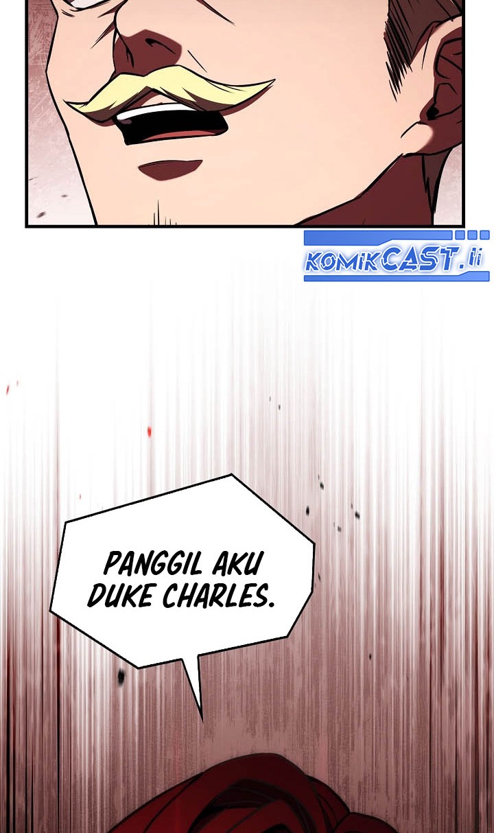 Return of The Greatest Lancer Chapter 181 Gambar 64