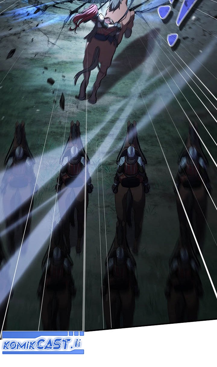 Return of The Greatest Lancer Chapter 181 Gambar 68