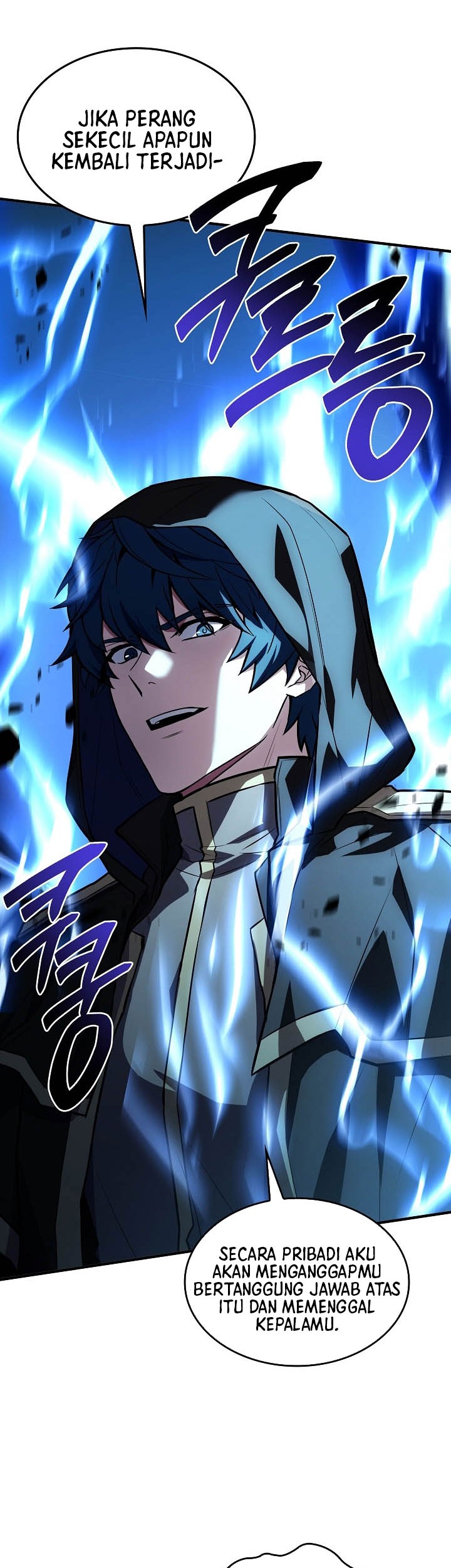 Return of The Greatest Lancer Chapter 181 Gambar 69