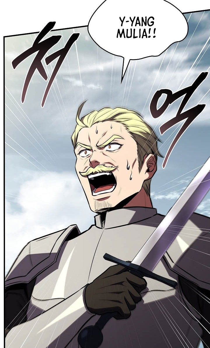 Return of The Greatest Lancer Chapter 181 Gambar 70