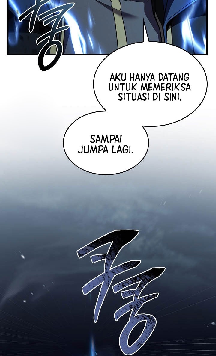 Return of The Greatest Lancer Chapter 181 Gambar 76