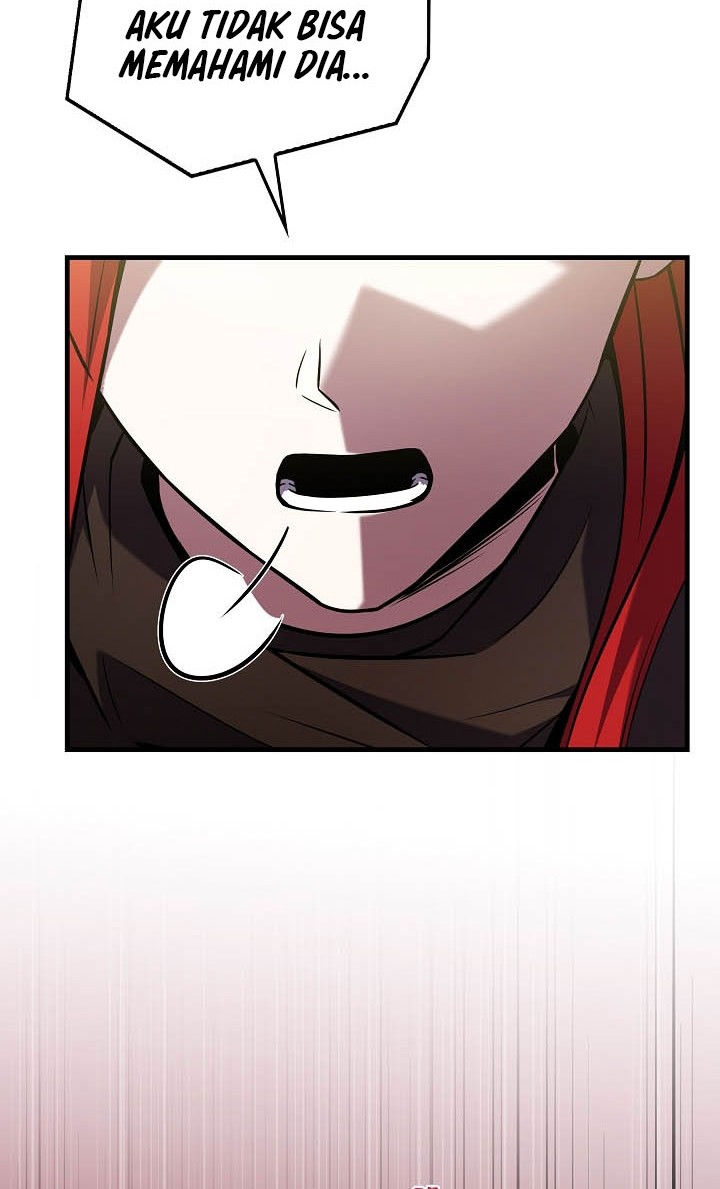 Return of The Greatest Lancer Chapter 181 Gambar 78