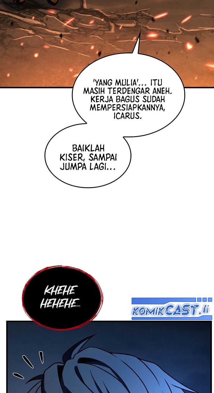 Return of The Greatest Lancer Chapter 181 Gambar 6