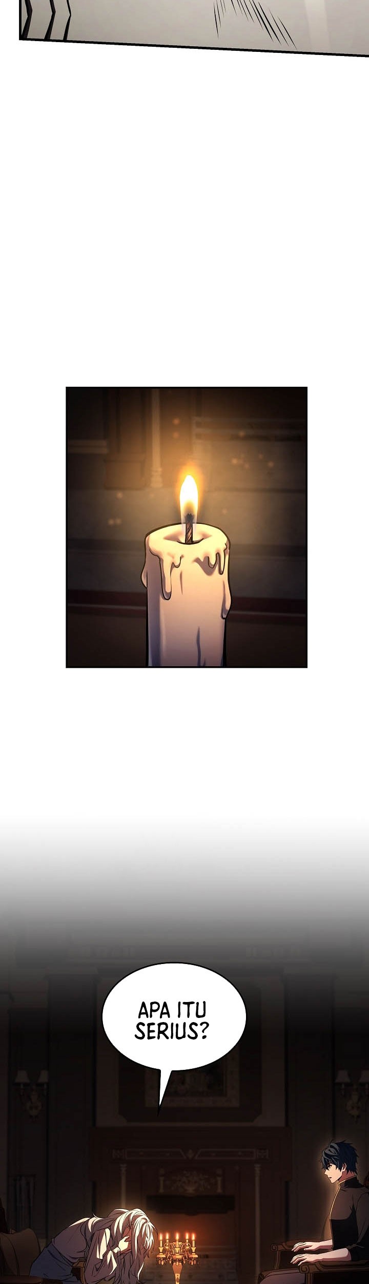 Return of The Greatest Lancer Chapter 181 Gambar 81