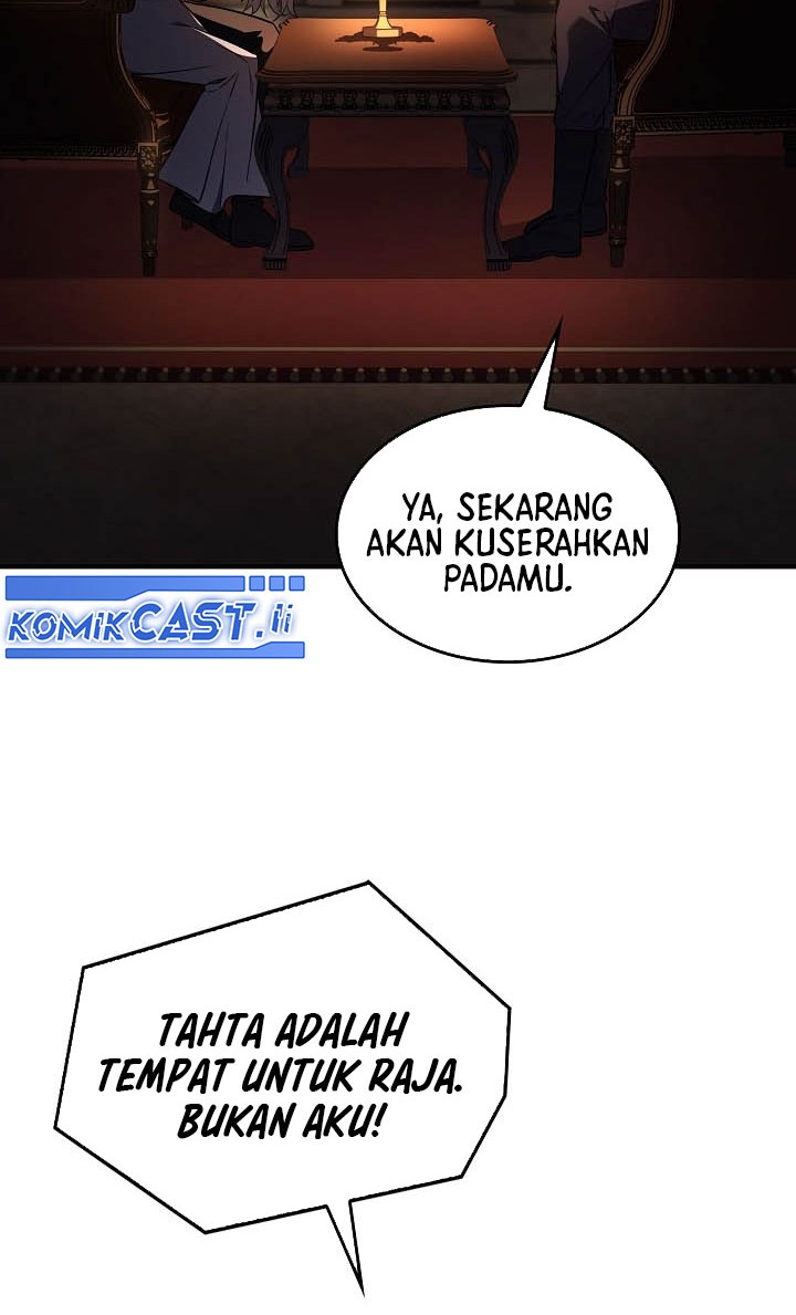 Return of The Greatest Lancer Chapter 181 Gambar 82