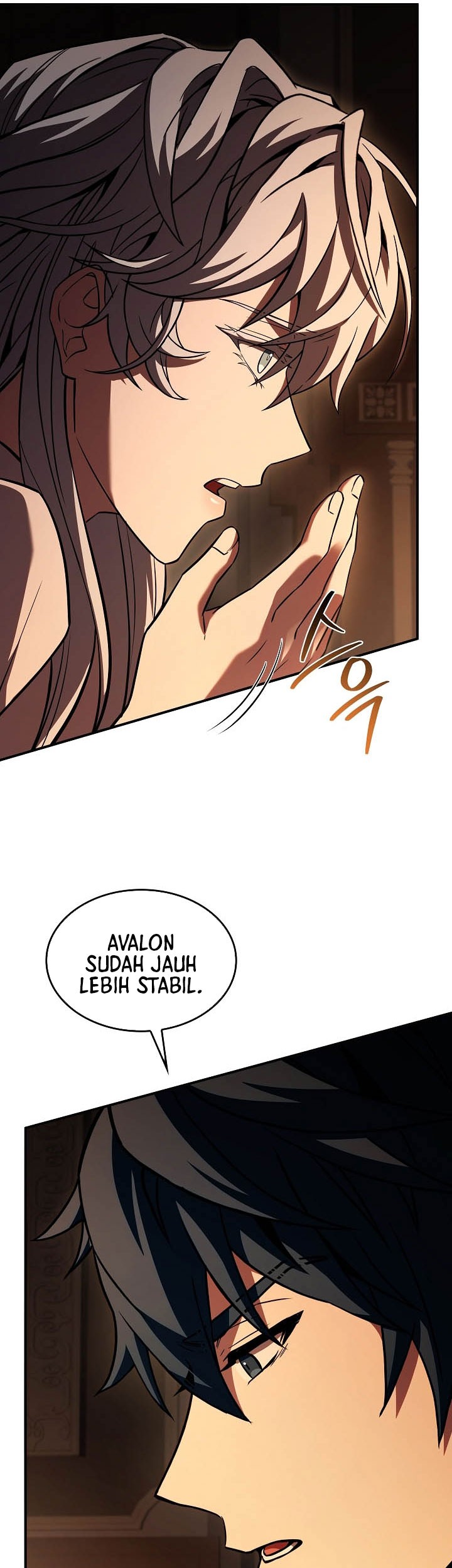 Return of The Greatest Lancer Chapter 181 Gambar 83