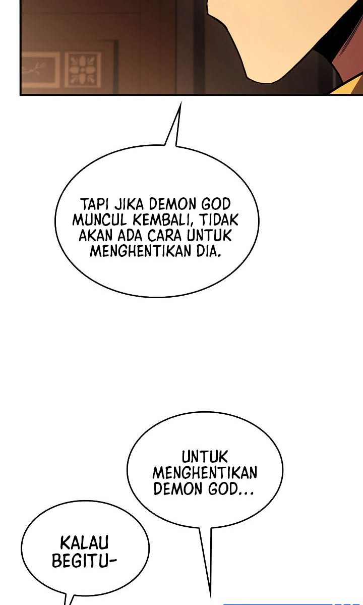 Return of The Greatest Lancer Chapter 181 Gambar 84