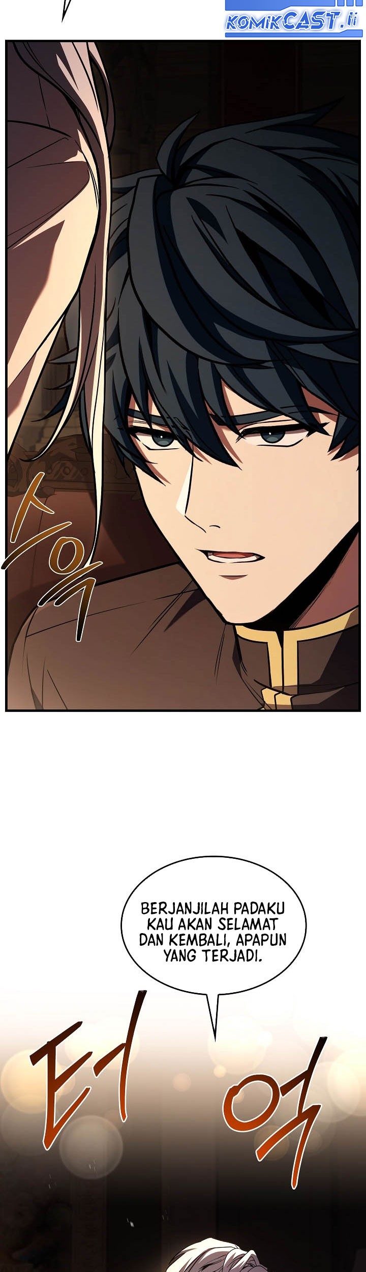 Return of The Greatest Lancer Chapter 181 Gambar 85