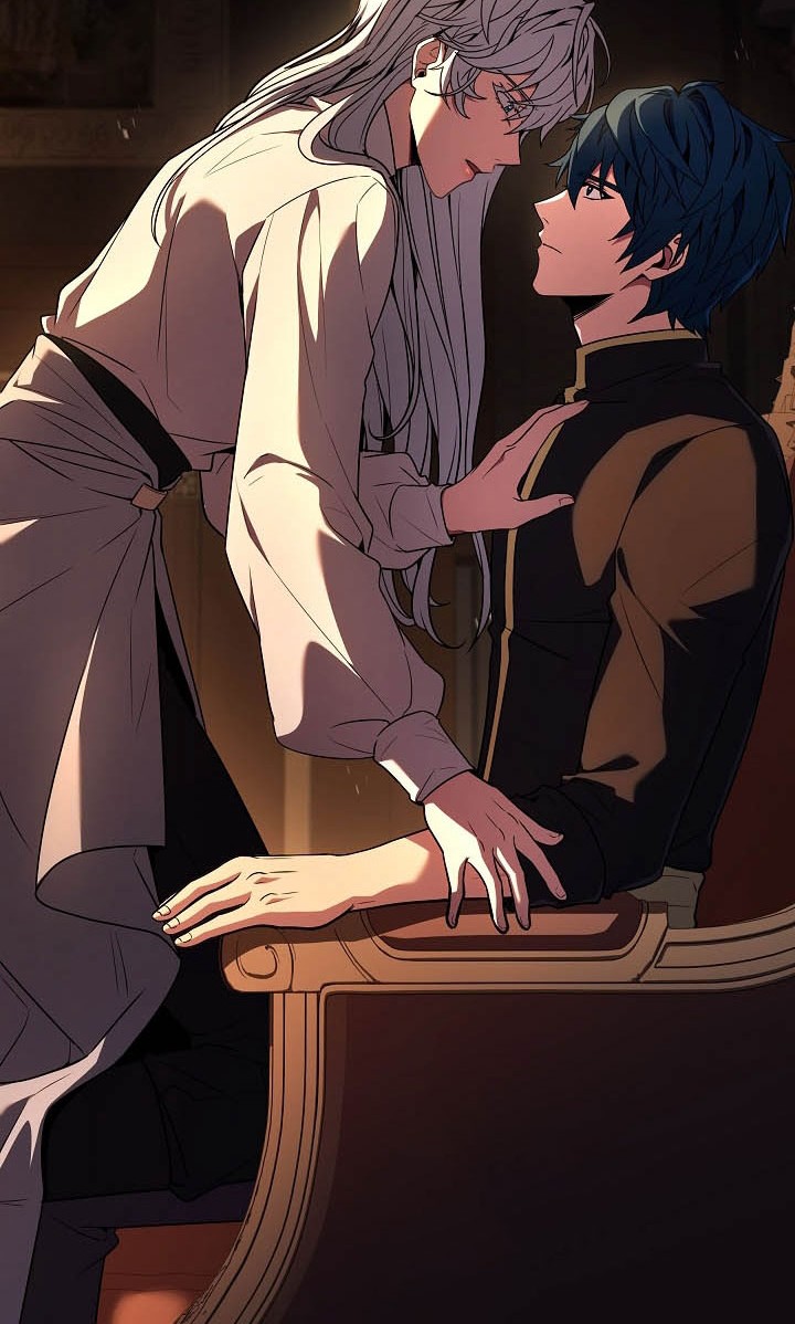 Return of The Greatest Lancer Chapter 181 Gambar 86