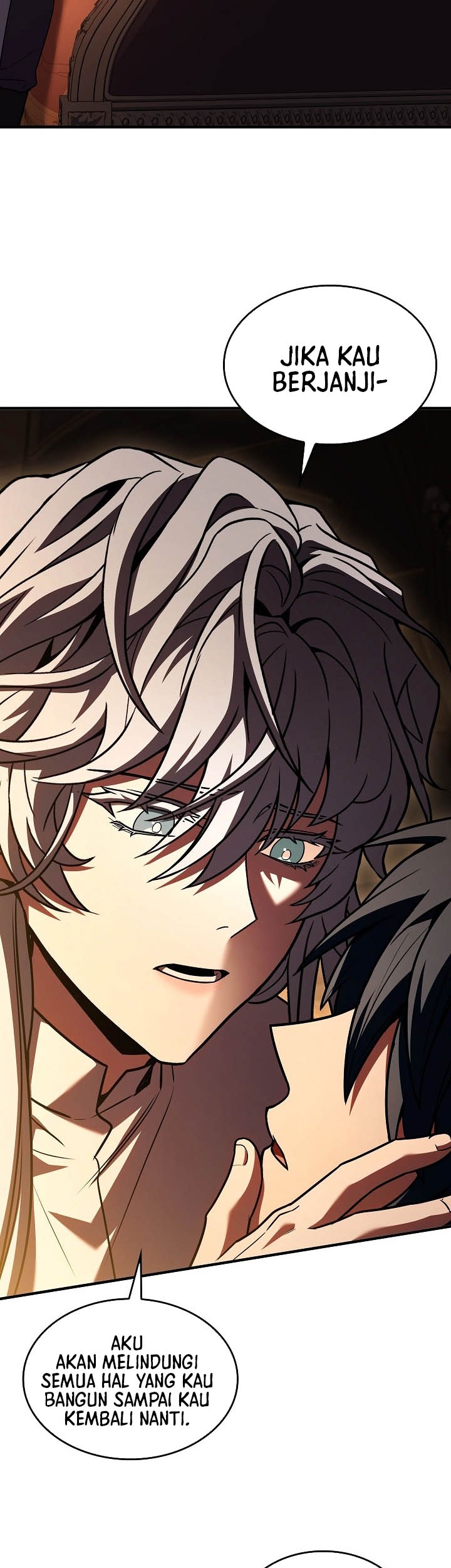 Return of The Greatest Lancer Chapter 181 Gambar 87