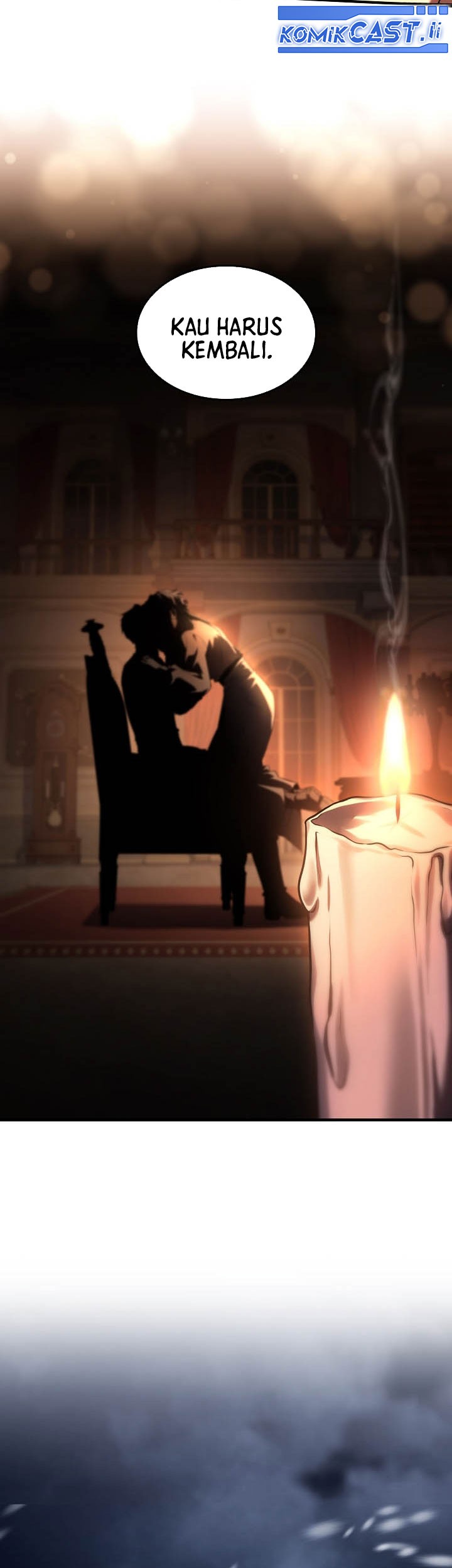 Return of The Greatest Lancer Chapter 181 Gambar 89