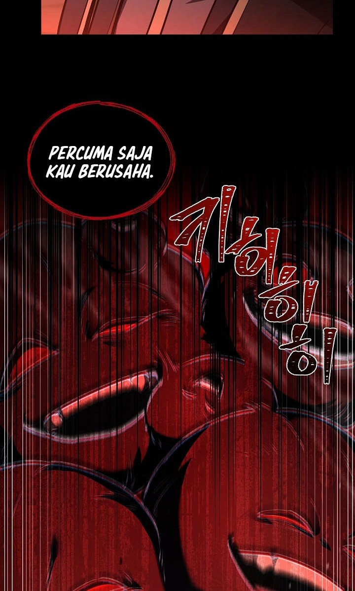 Return of The Greatest Lancer Chapter 181 Gambar 94