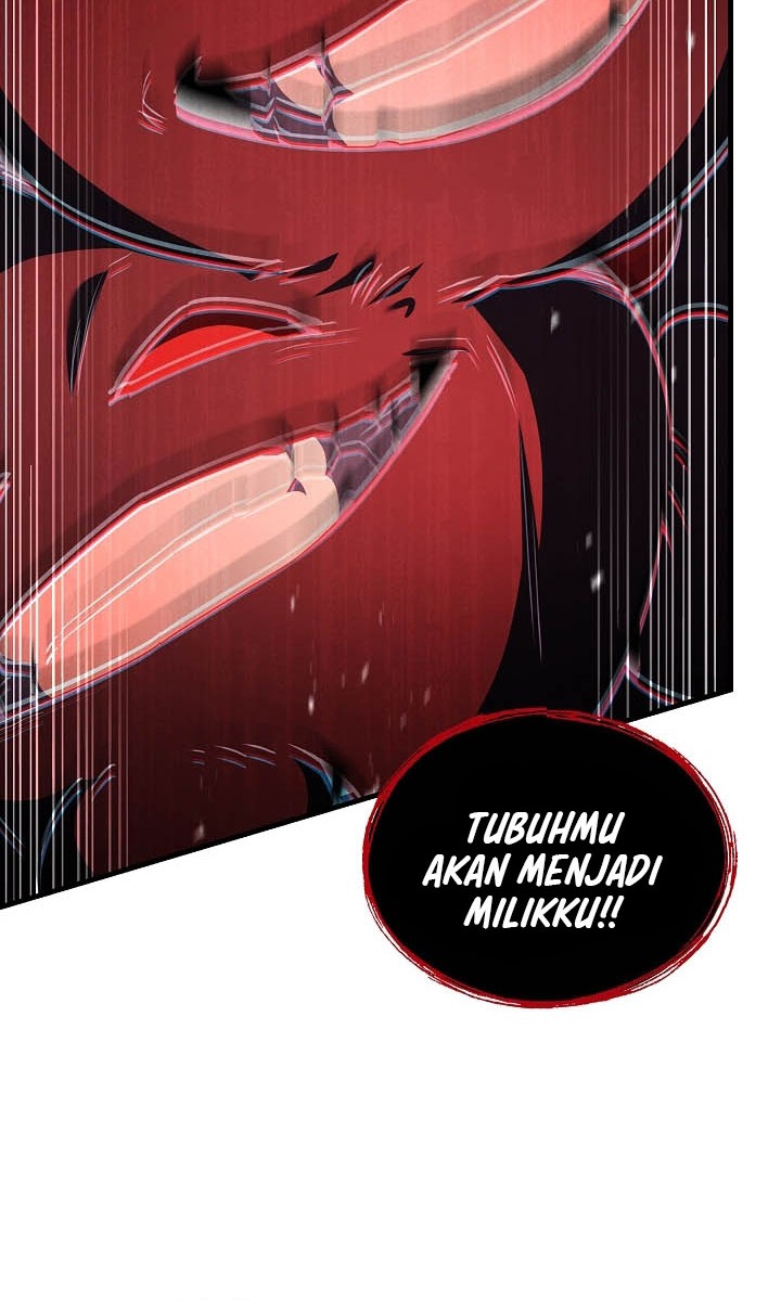 Return of The Greatest Lancer Chapter 181 Gambar 96