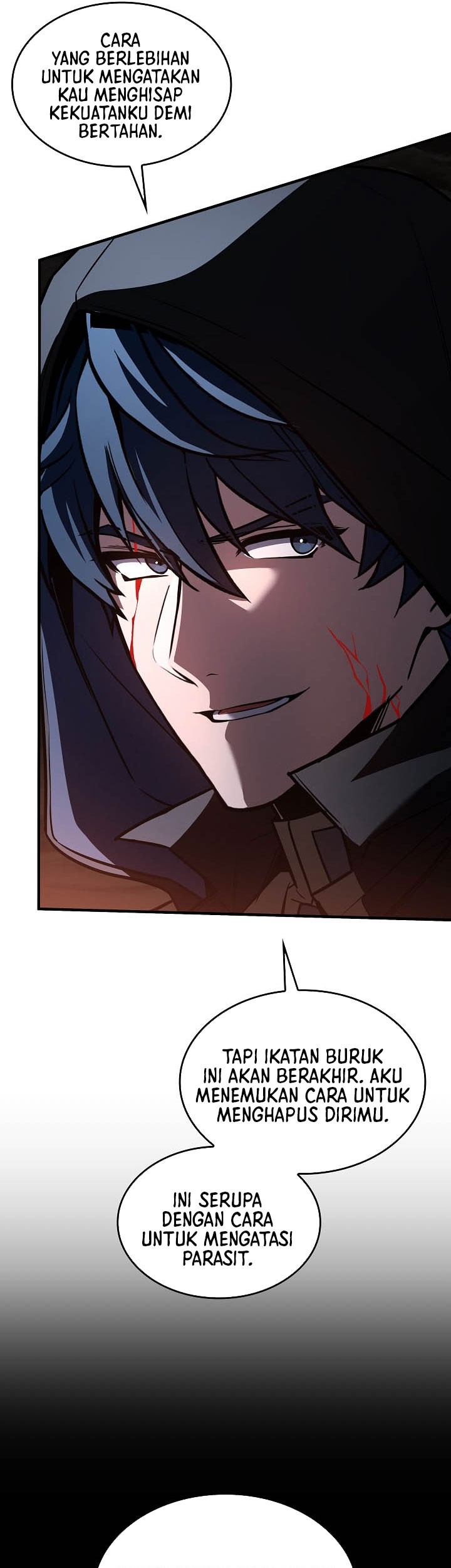 Return of The Greatest Lancer Chapter 181 Gambar 97